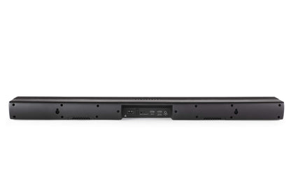Denon DHT-S216 TV-Soundbar mit integriertem Subwoofer, DTS Virtual:X, 4K, Bluetooth, Schwarz